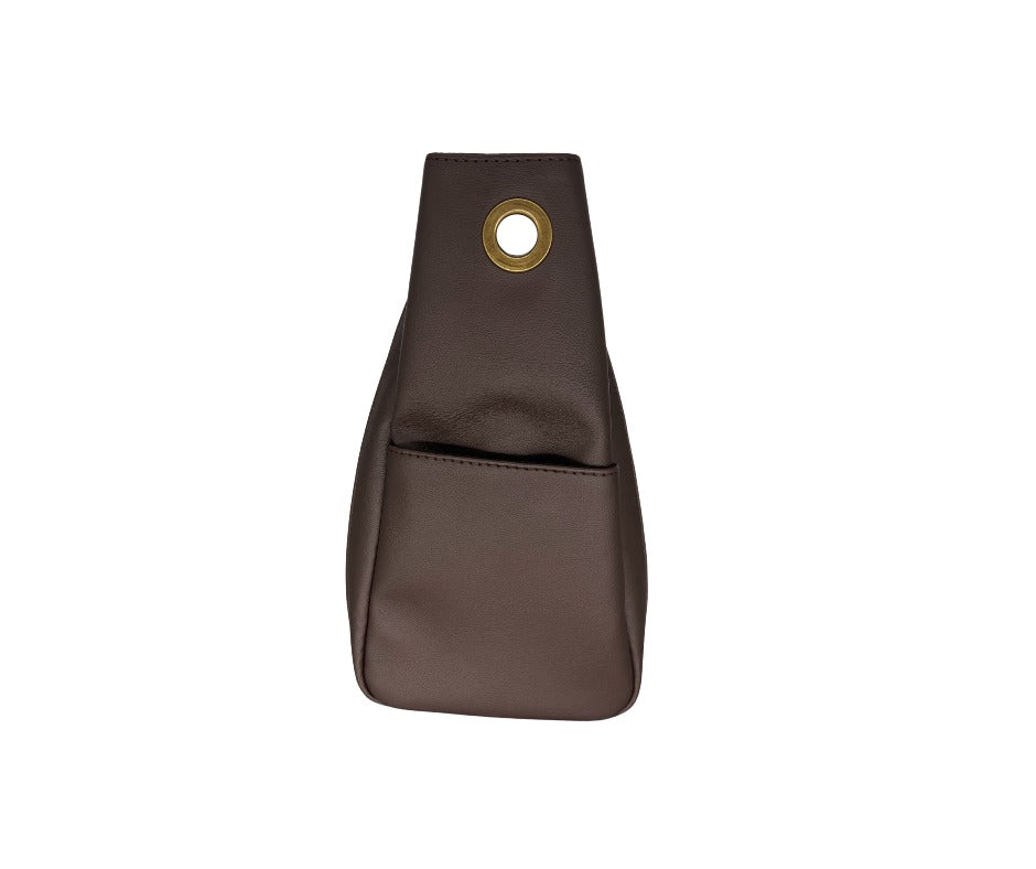 Brooks Shell - Demi KBA