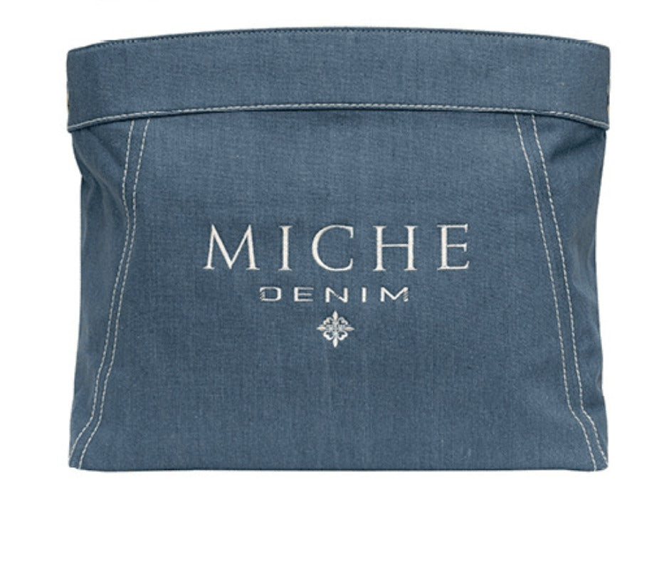 Denim Shell - Prima KBA
