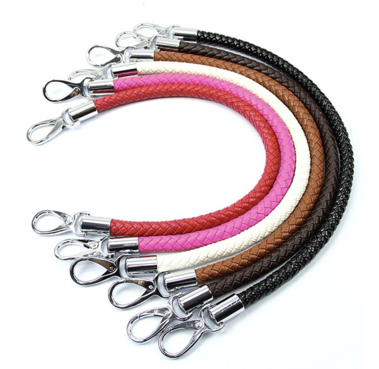 Short Rope Petite Handles- 11 Colors