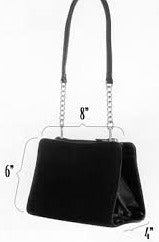 Petite Base Bag KBA