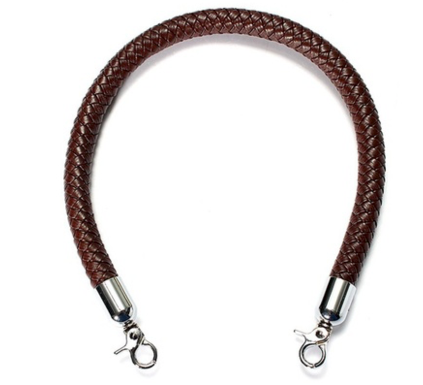 Short Rope Petite Handles- 11 Colors