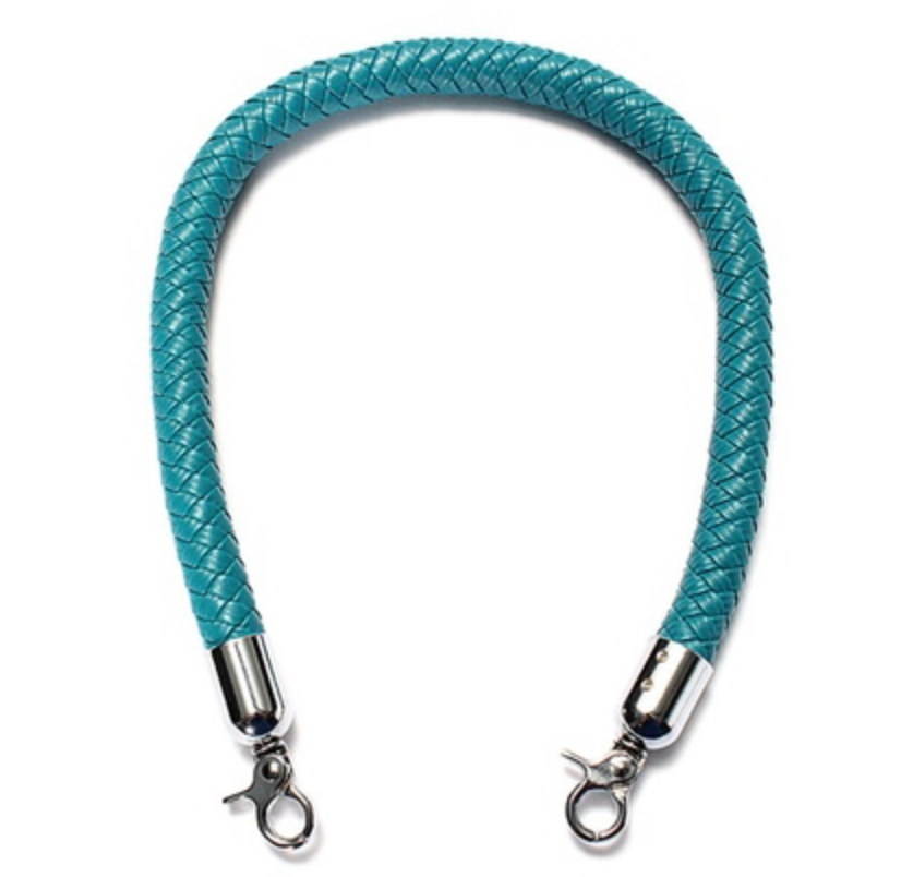 Short Rope Petite Handles- 11 Colors