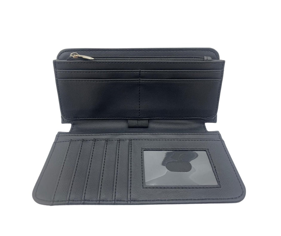 Wallet Base KBA