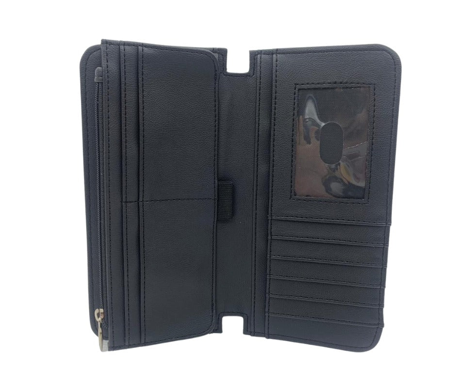 Wallet Base KBA