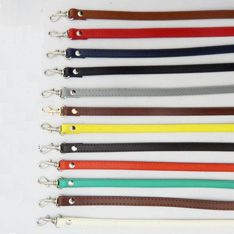 Long Petite Handles - 15 Colors