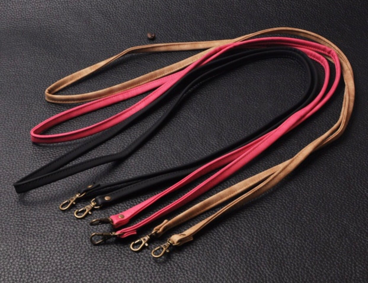 Long Petite Handles - 15 Colors