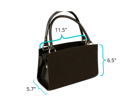 NEW Classic Base Bag - 4 COLORS