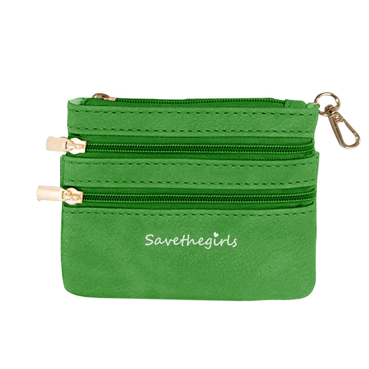 Zippered Pouch