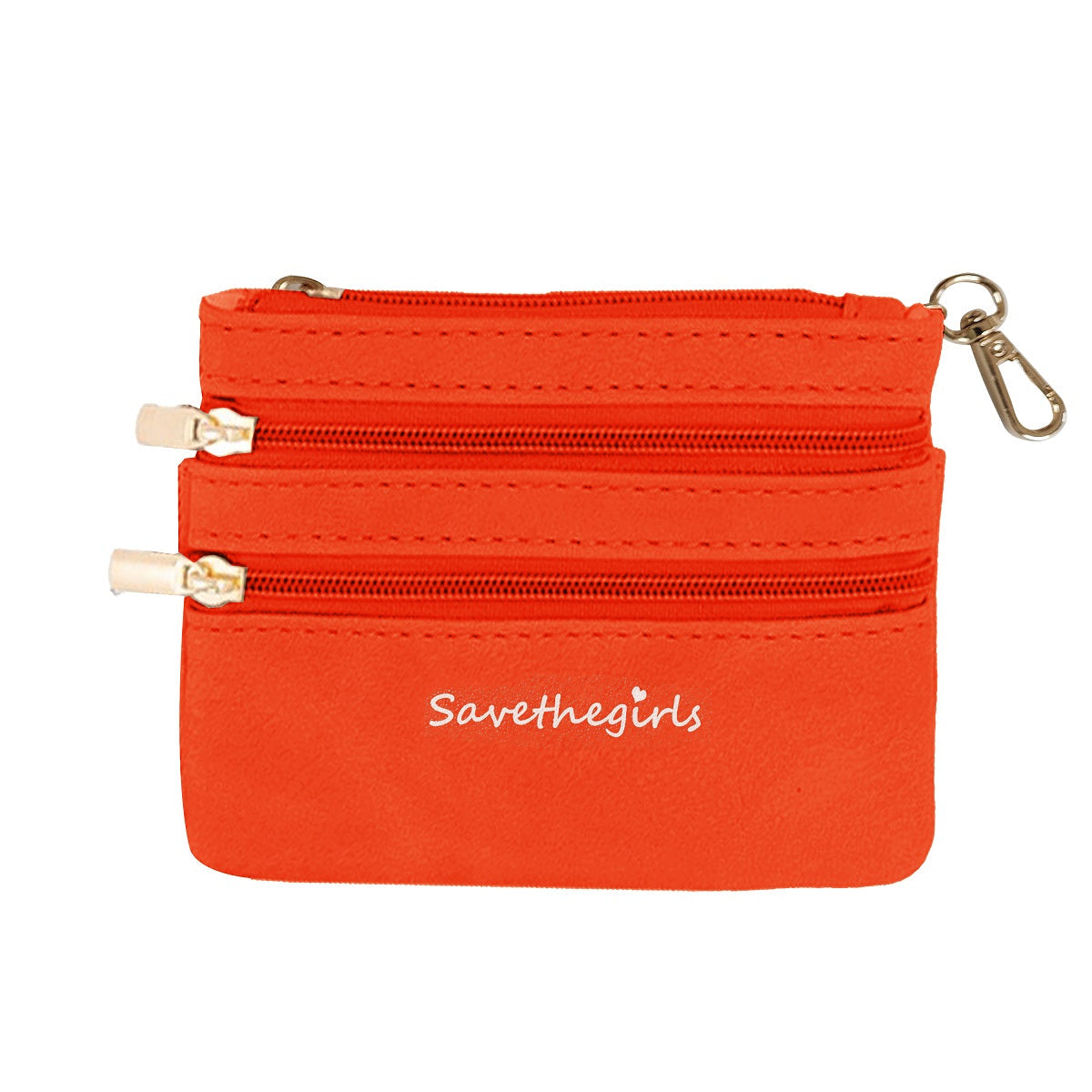 Zippered Pouch
