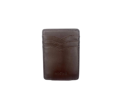 Men's Money Clip - 2 Colors