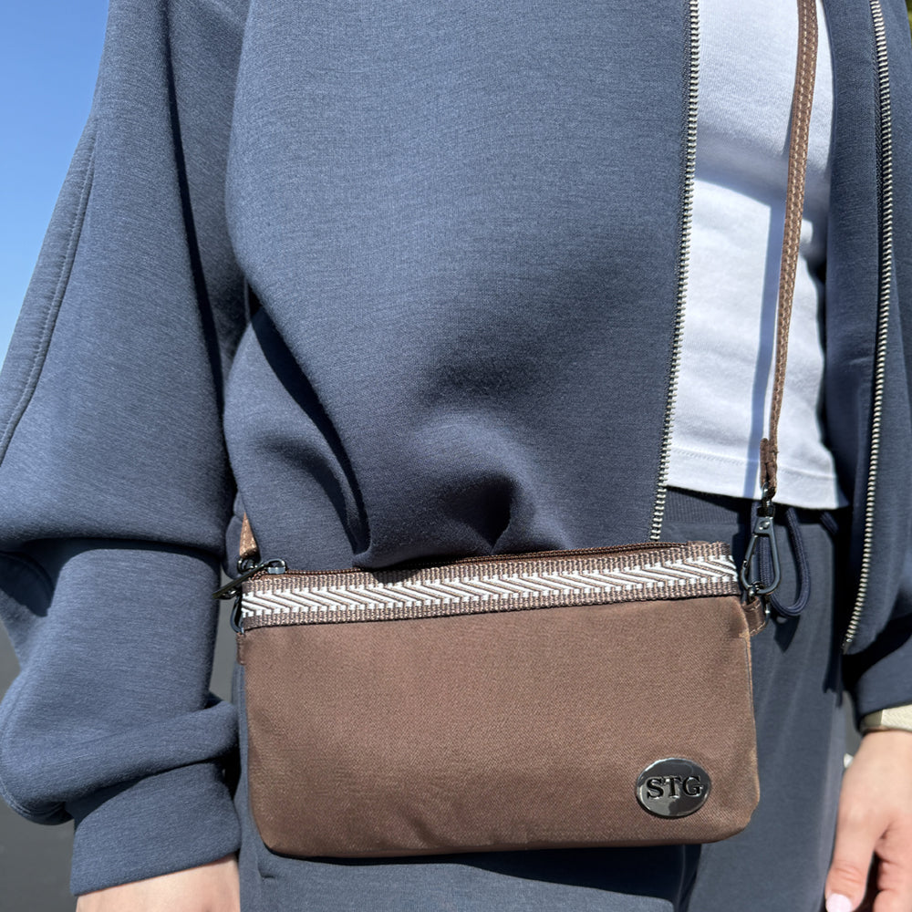 Active Catchy Clutch RFID