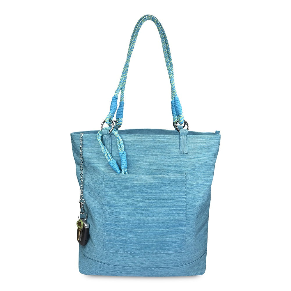 Active Tote w/Wristlet