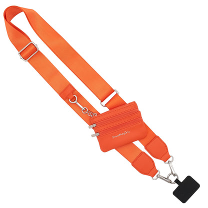 Clip & Go Strap - Solid Collection