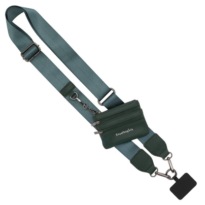 Clip & Go Strap - Solid Collection