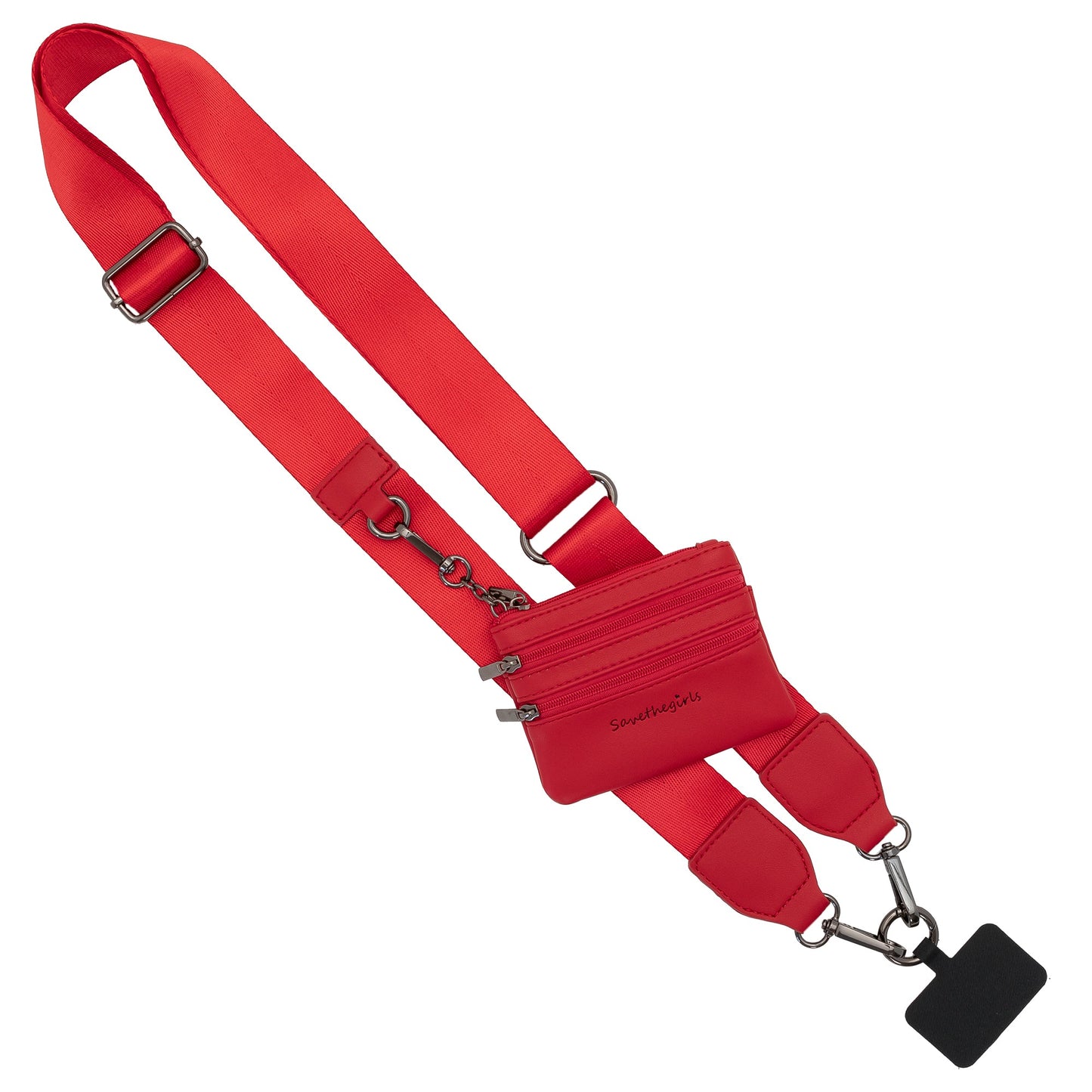 Clip & Go Strap - Solid Collection