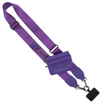Clip & Go Strap - Solid Collection