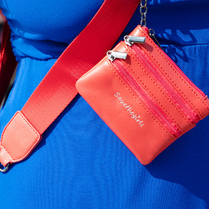 Clip & Go Strap - Solid Collection