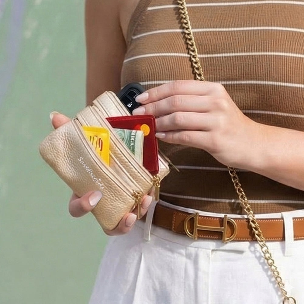 Clip & Go Chain