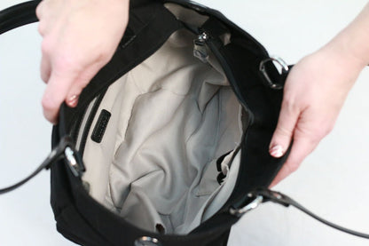 Demi Base Bag KBA