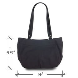 Demi Base Bag KBA