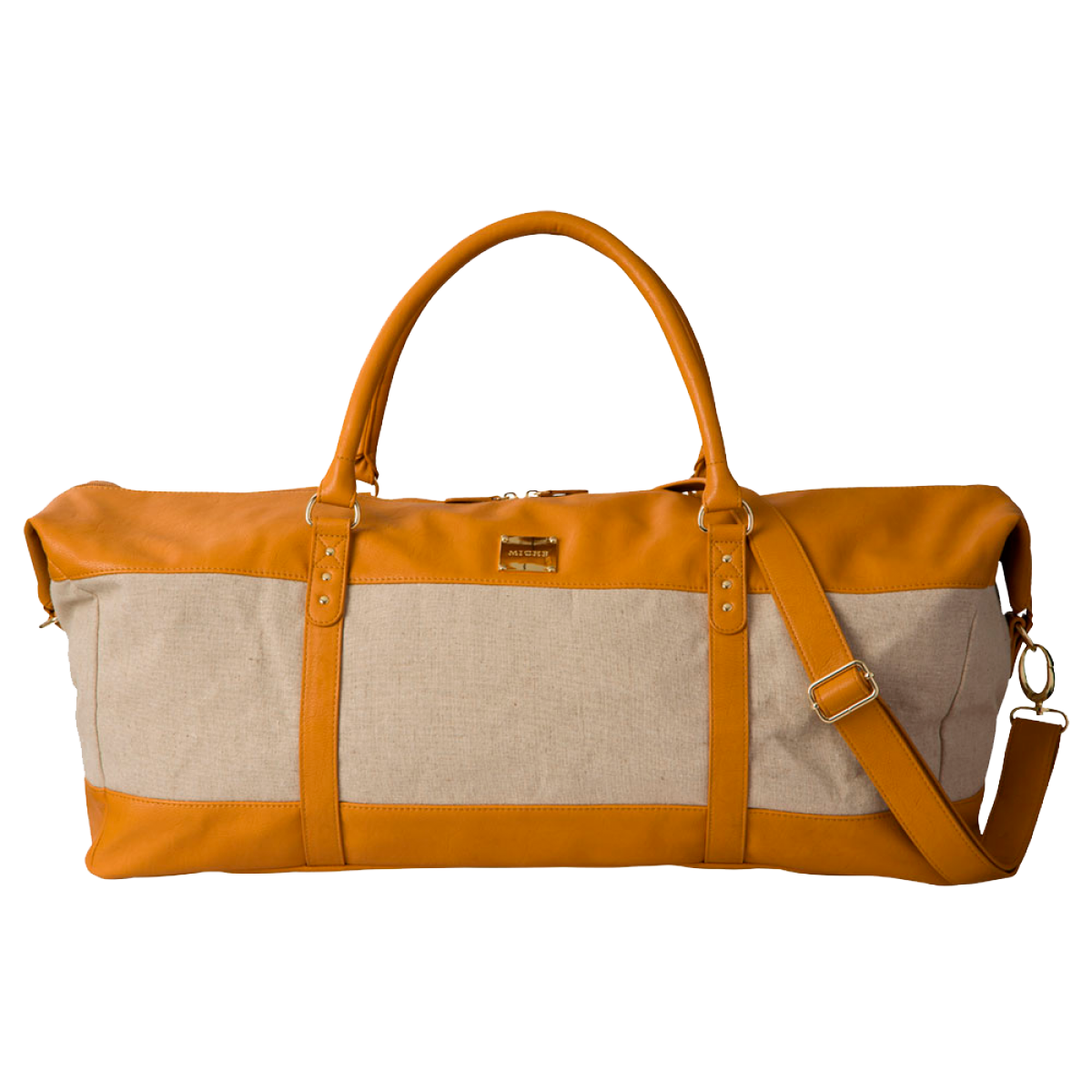 Vienna Duffle Bag