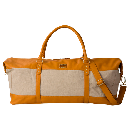 Vienna Duffle Bag