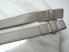 Grey Straps