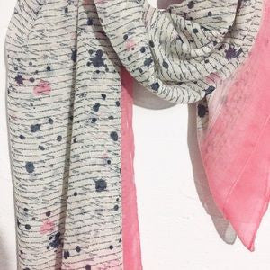 Love Letter Scarf