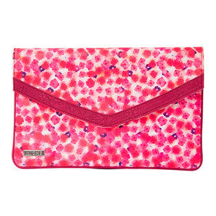 Rosa Clutch