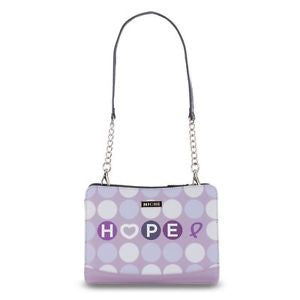 Purple Hope Petite