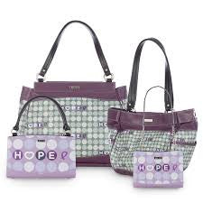 Purple Hope Petite