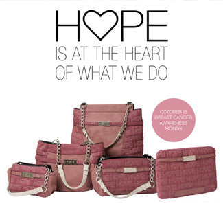 Pink Hope Prima