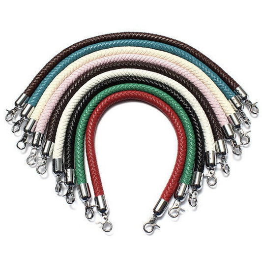 Short Rope Petite Handles- 11 Colors