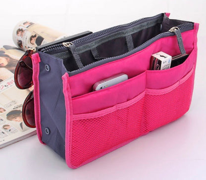 Demi/Prima Purse Organizers - 13 Colors