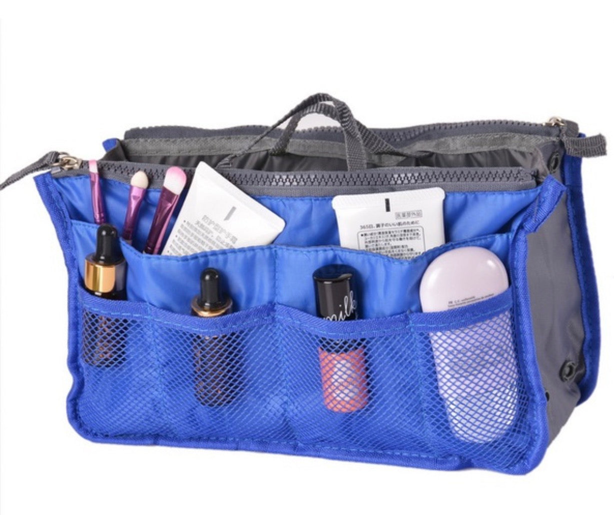 Demi/Prima Purse Organizers - 13 Colors