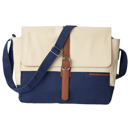 Kent Messenger Bag