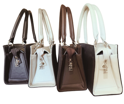 NEW Classic Base Bag - 4 COLORS