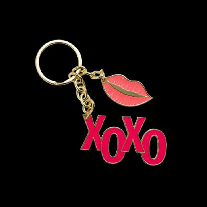 Love Letter Keychain