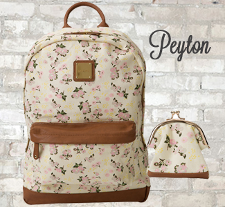 Peyton Backpack