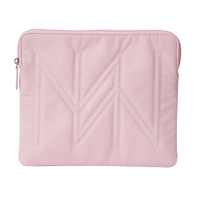 Pink Tablet Sleeve