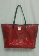 Red Tote