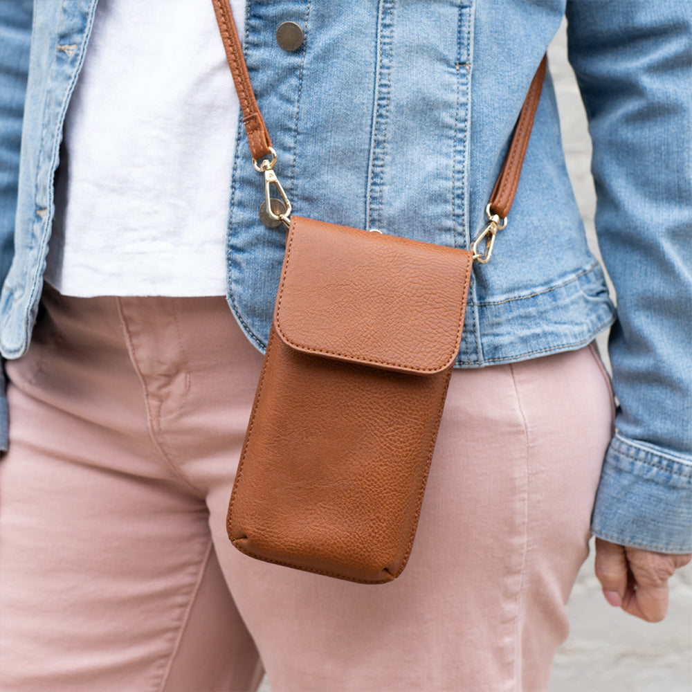 Swing Along W/Crossbody