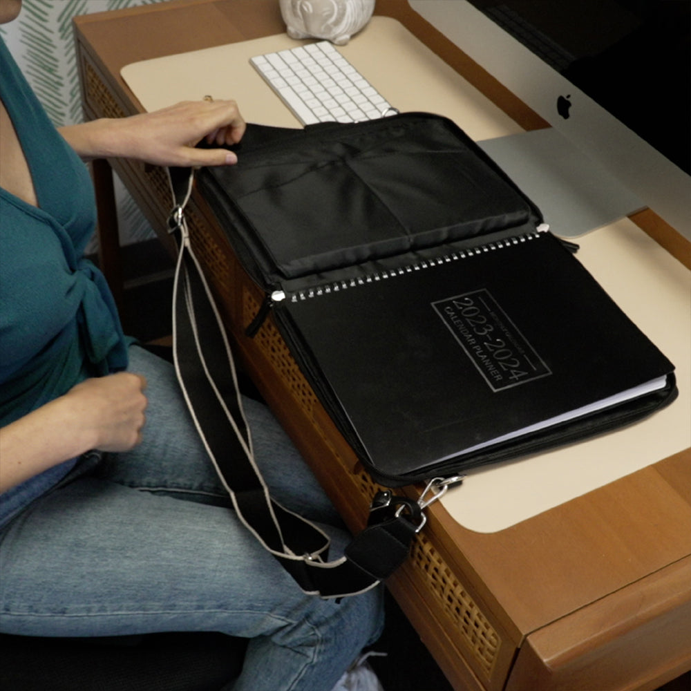 Tailored Tablet Case w/Pouch