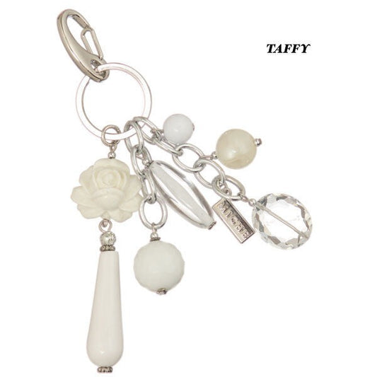 Taffy Purse Charm