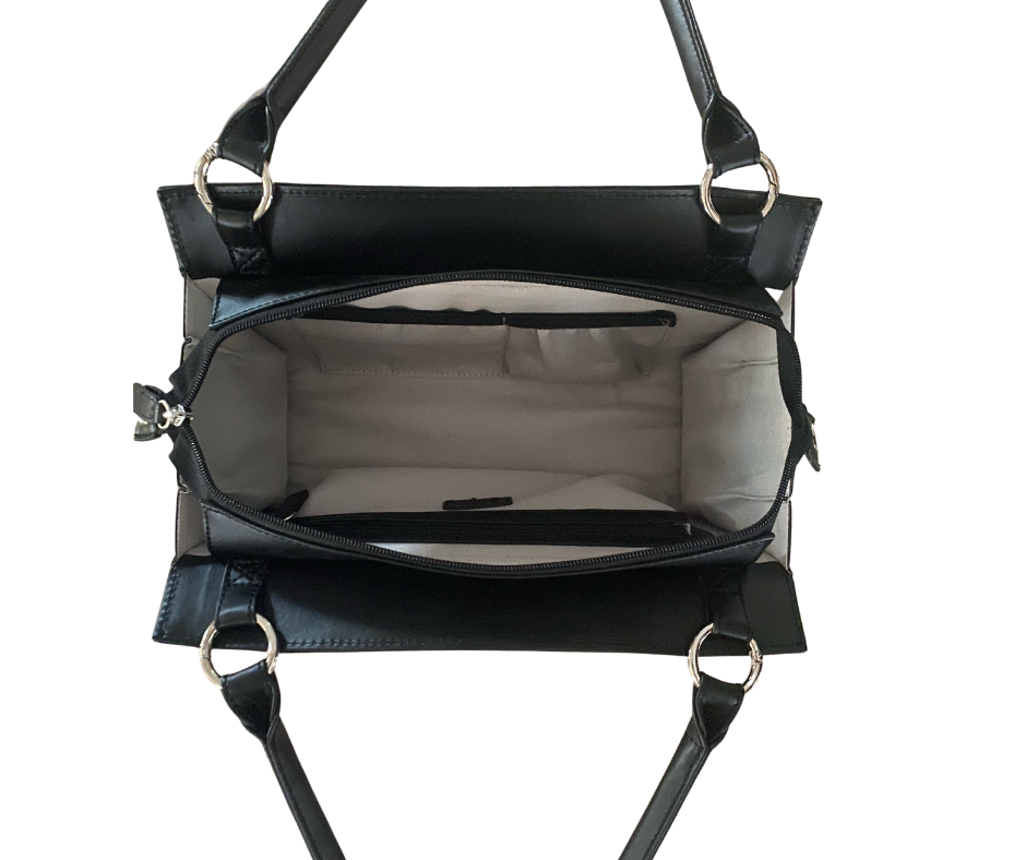 NEW Classic Base Bag - 4 COLORS