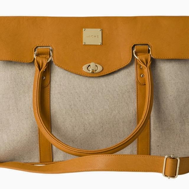 Vienna Satchel