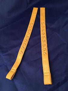 Yellow Straps (mustard)