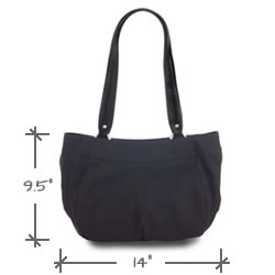 Demi Base Bag