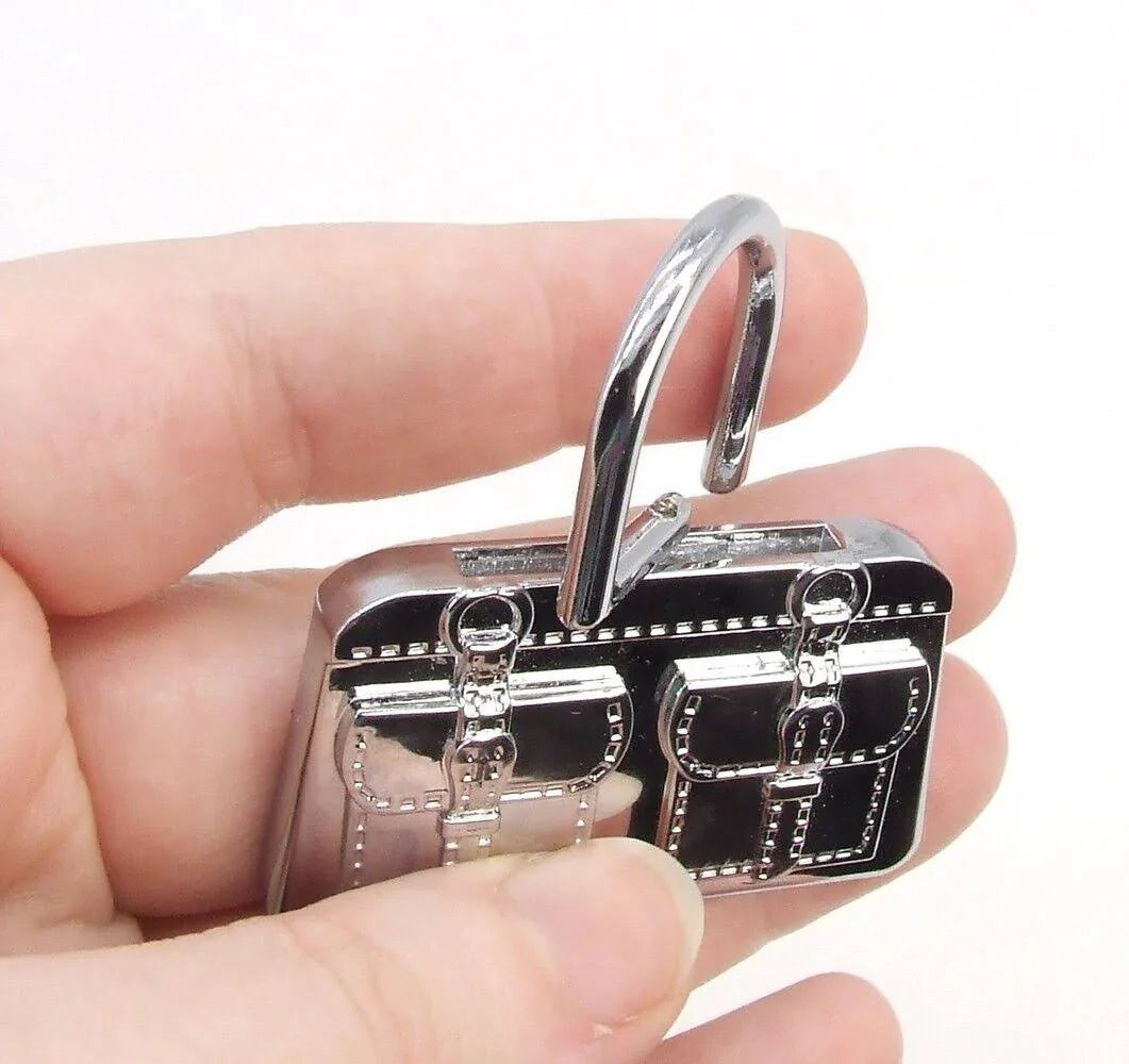 Purse Key Holder